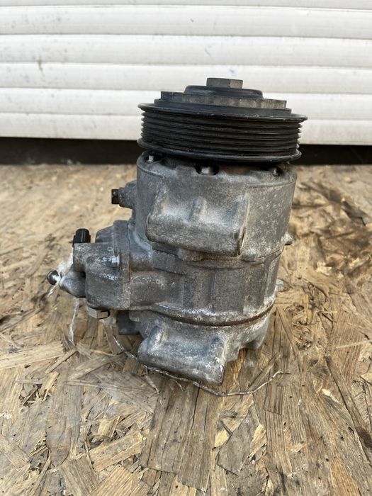 компрессор кондиционера Toyota Camry 50-55
