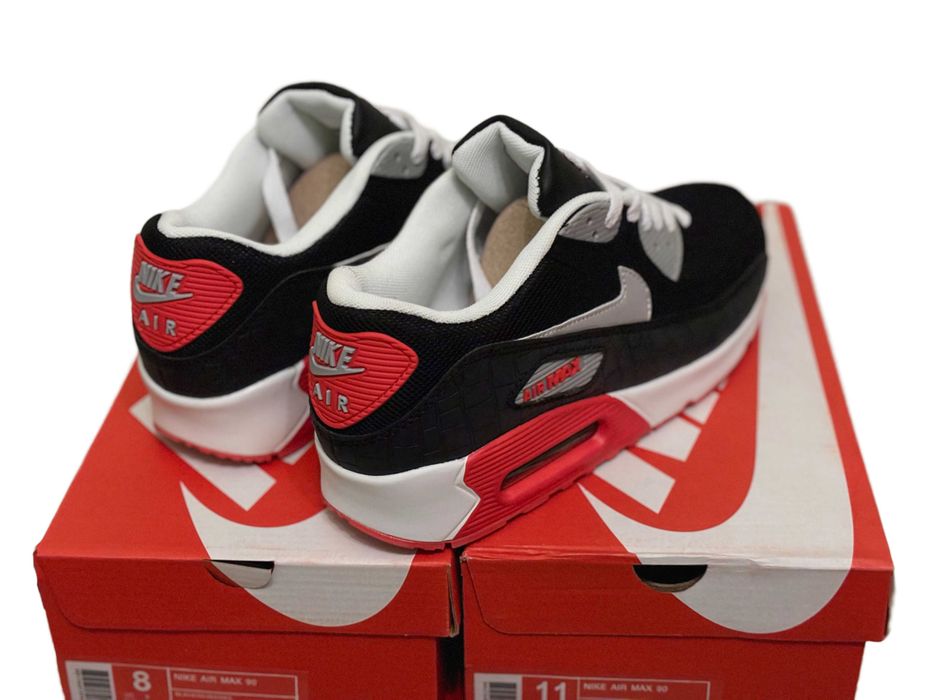 Мъжки Маратонки Nike Air Max 90 - Нови - 45