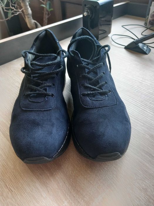 Încălțăminte damă din piele,mărimea 37