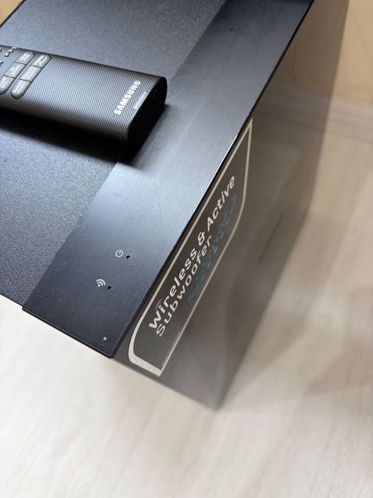 Soundbar Samsung HW-H450