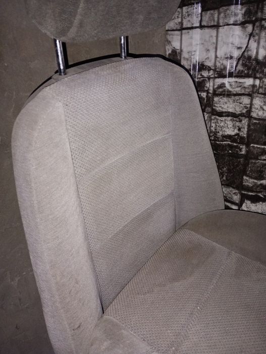 Продам сидение бмв