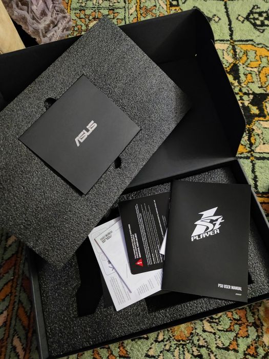 Rtx 4070 super prime oc 12гб