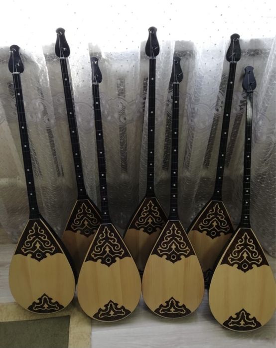 Домбыра на продажу