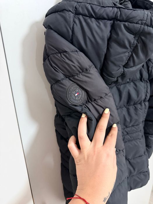 Дамско яке Tommy Hilfiger M