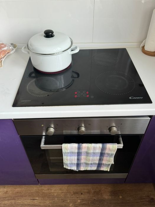 Продам кухонный гарнитур.