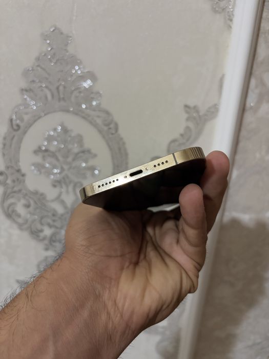 iPhone 12 Pro Max 128gb