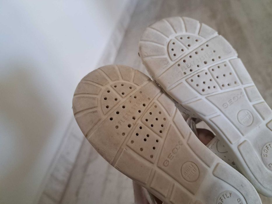 geox adidasi/sandale/cizme