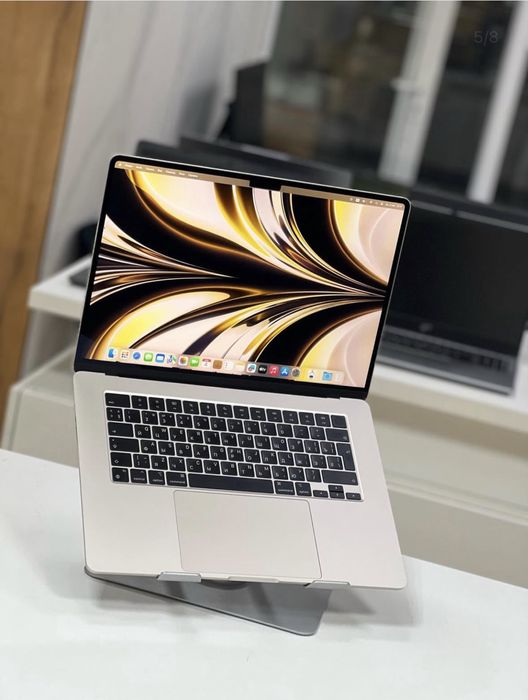 Ноутбук Macbook Air 15 | M2 | АКБ 97%