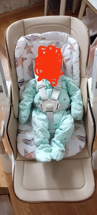 Продам стульчик-качеля