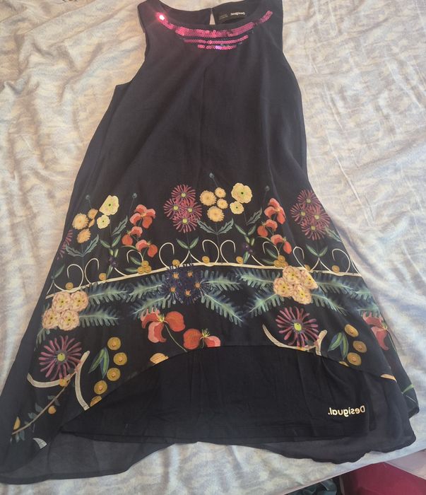 Рокли Desigual 146-152 см