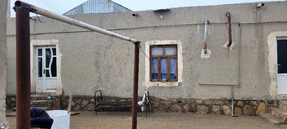 Когон туманида 6.5 сотихли участка тезда сотилади