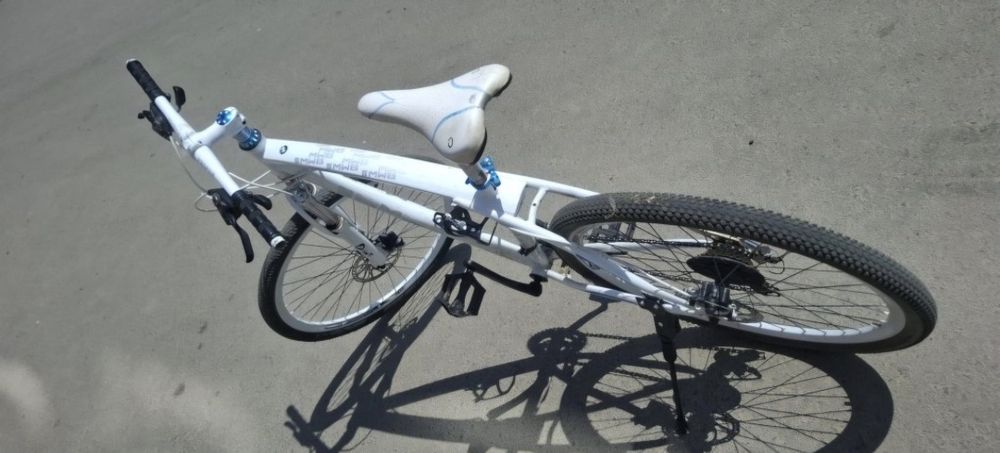 продам скоростной велосипед