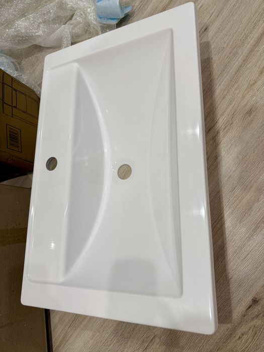 Продам раковину новую