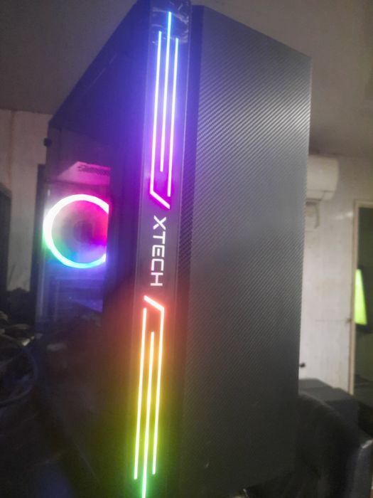 Kompyuterlar sotiladi. Monitor 27 curved ddr3