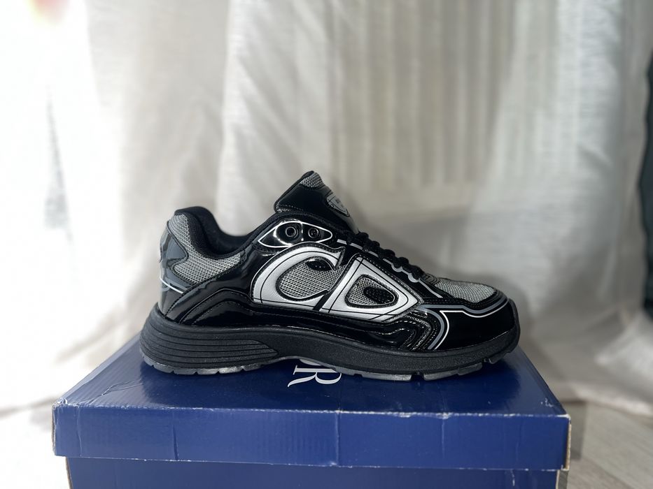 Adidasi Dior B30 *Impecabili*