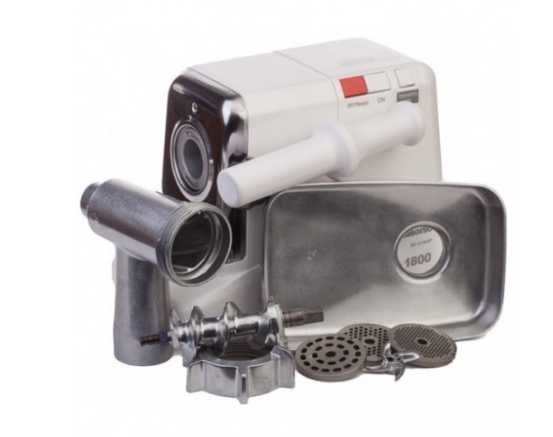 Электромясорубка  National (Panasonic) MK G50- NR, Made in Japan.