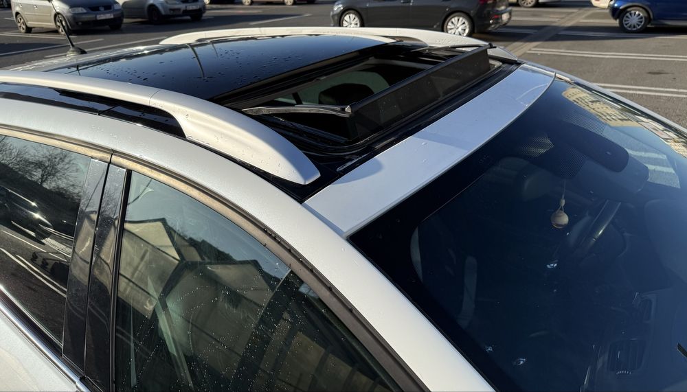 Renault megane 1,6dci