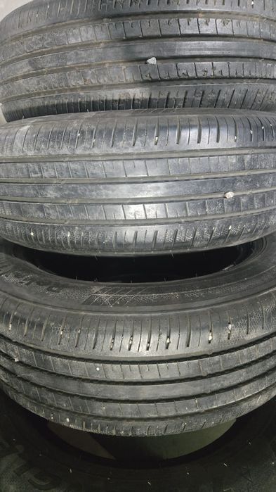 Продам шины TRIANGLE