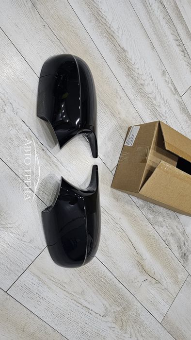 Батман Капаци за огледала Бмв Е87 Е81 Е82 Е90 Е91 Е92 facelift  - фейслифт