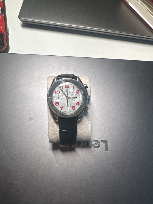 Omega Speedmaster Reduced Automatic