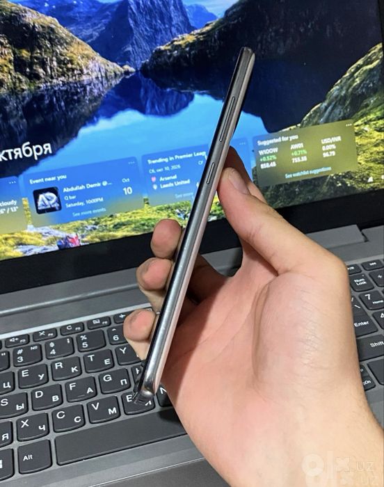 Samsung. A51 128