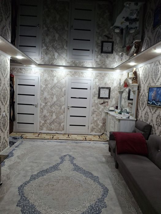 Уйти  сотилади халатик зур