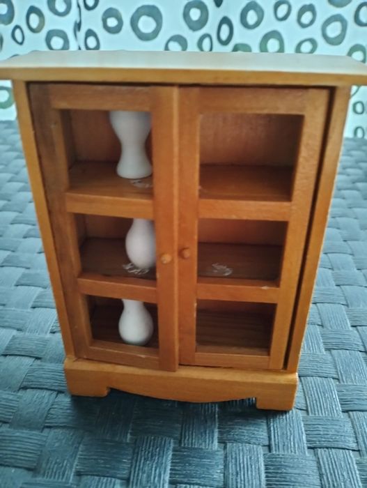 Seturi mobilier păpuși mini