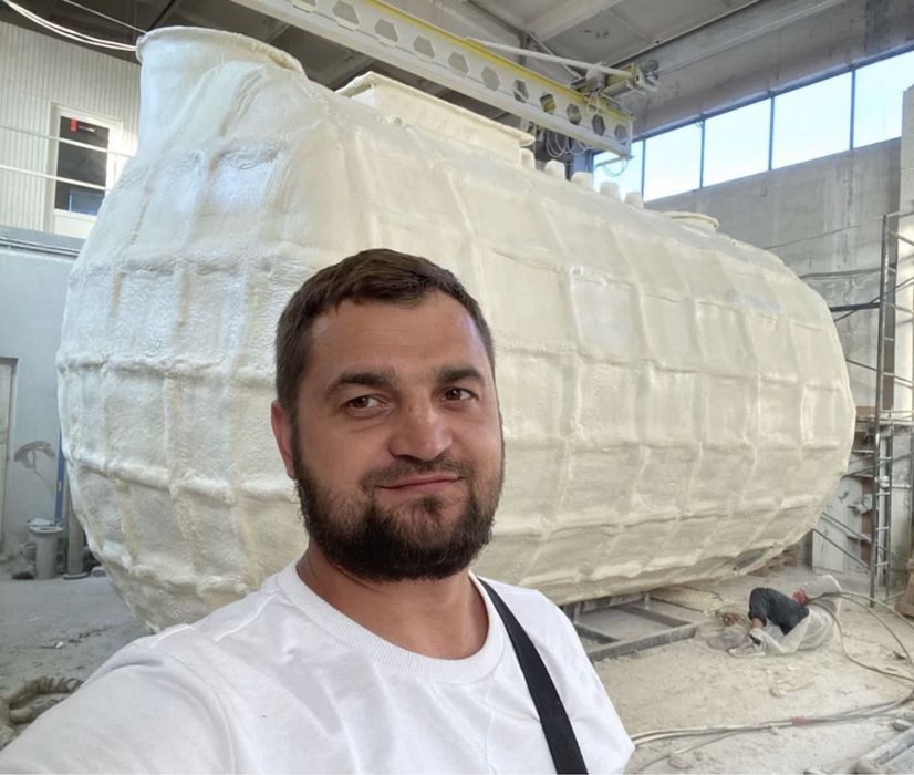 Утепления ппу крыша цех ангар
