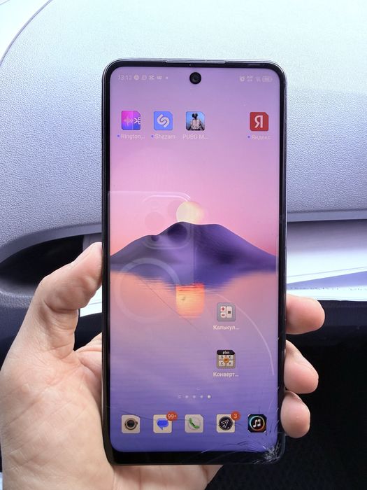 Tecno Pova 5 telfoni sotiladi