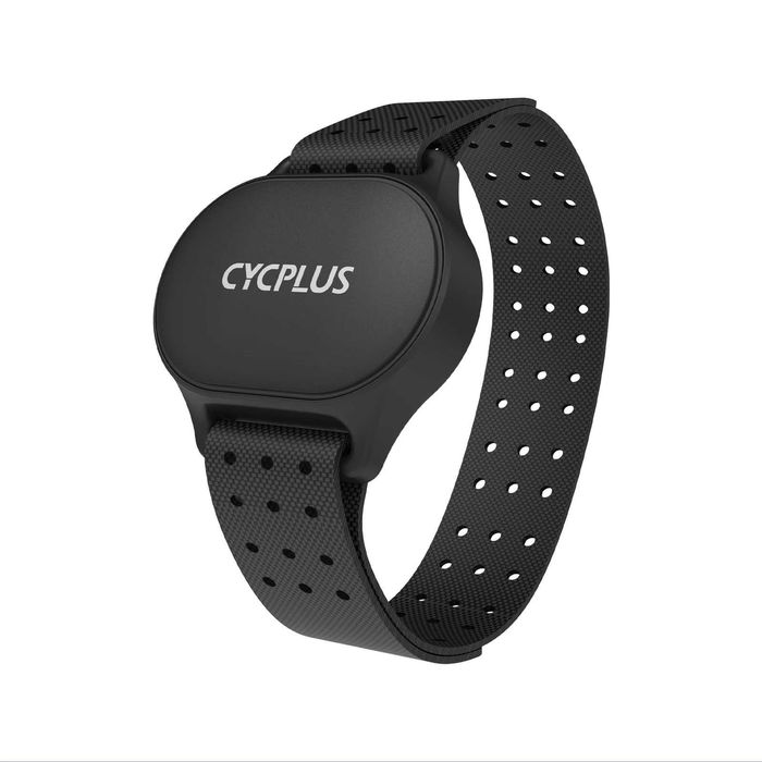 Продавам нов GPS велокомпютър CYCPLUS M1