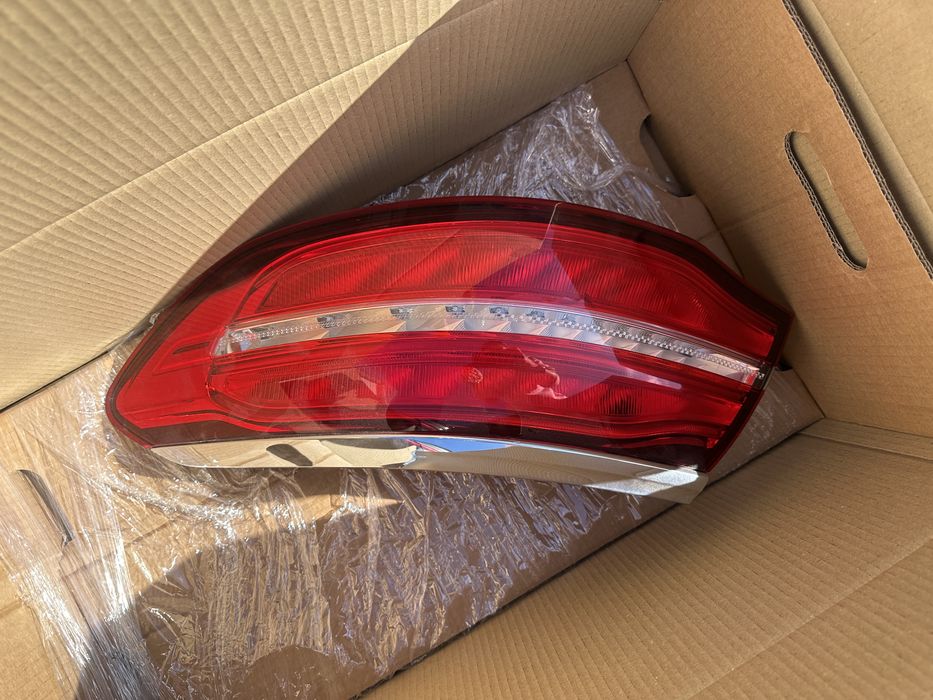 Продавам стоп за мерцедес GLE coupe