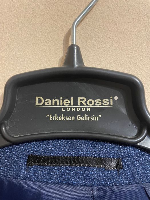 Мъжки костюм - цял комплект