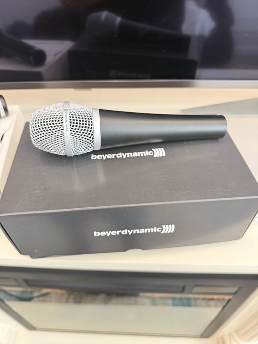 Микрофон Beyerdynamic TG V50 s
