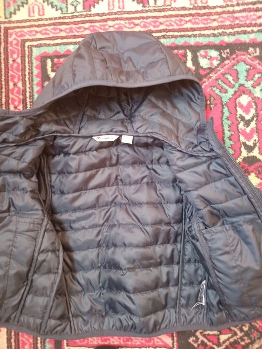 Куртка outventure из  спортмастера