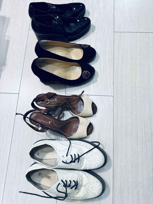 Продам женскую обувь