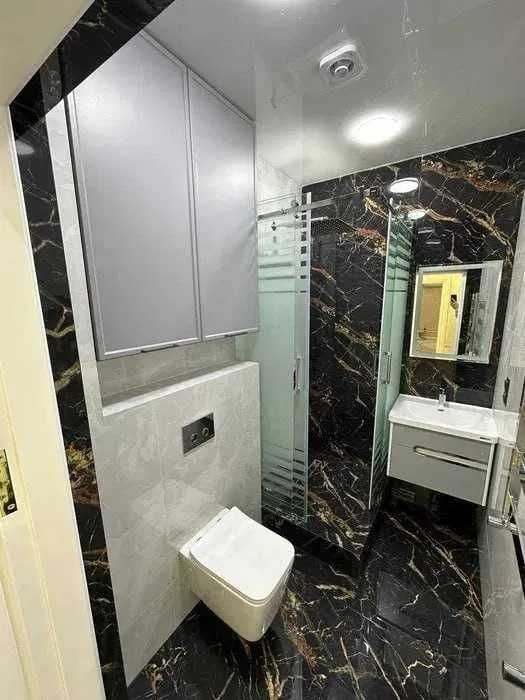 Аренда 2-комнатной квартиры на Махтумкули