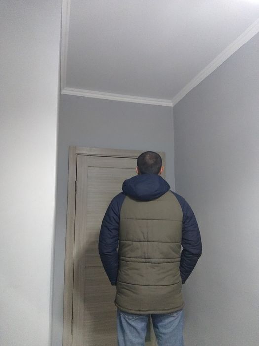 Продаю зимнюю куртку.