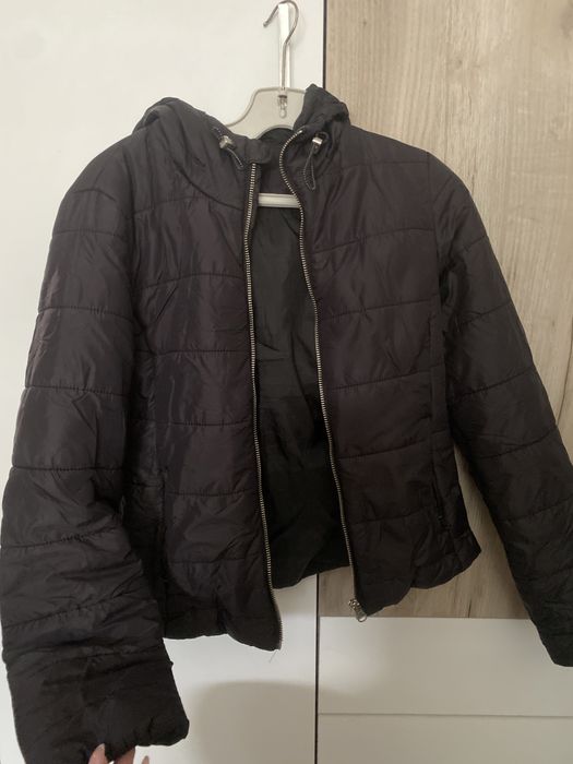 Есенни якета и гащеризон