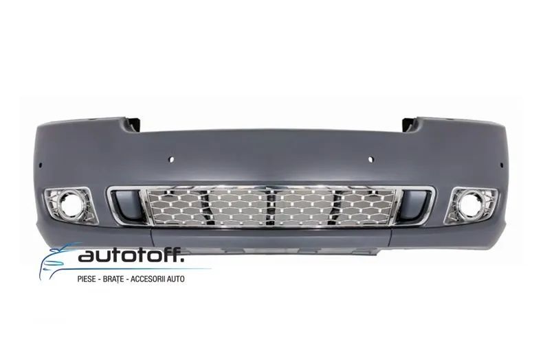 Pachet exterior Range Rover Vogue L322 (02-09) Autobiography Design