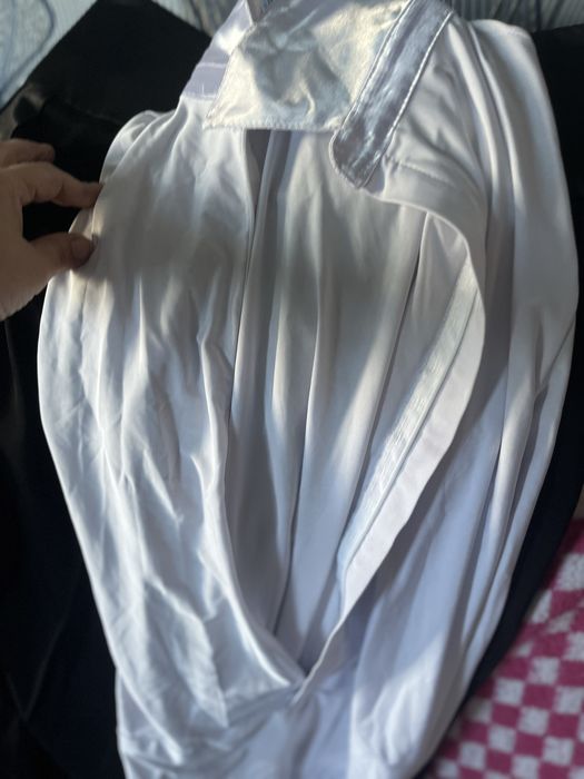 Одежда для бальных танцев