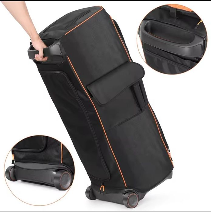 JBL Partybox Ultimate-Husa