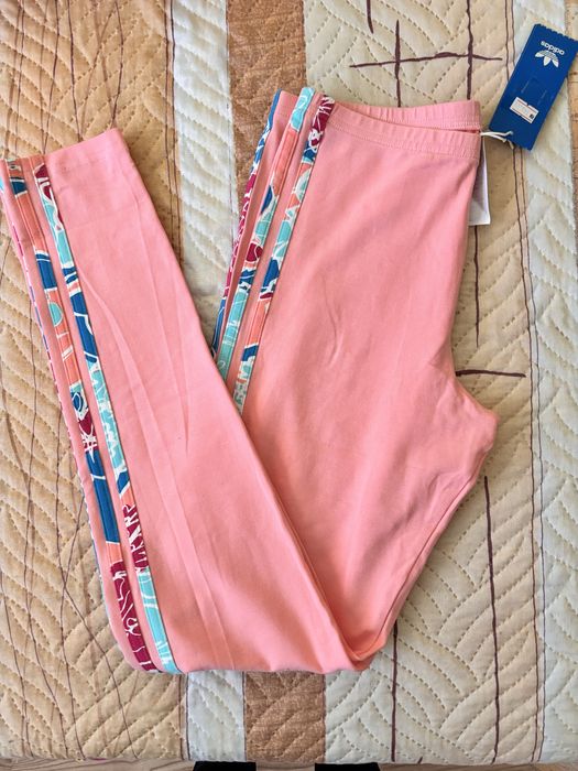 Дамски клин адидас