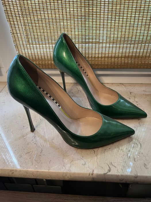 Обувь 38 или 39 размер