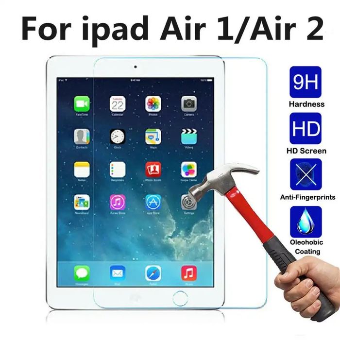 Folie Silion Full Cover Orice Model Tableta IPad Apple Samsung Huawei