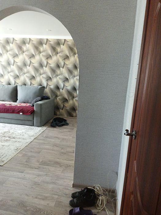 Продам 1 ком квартиру на 2 этаже