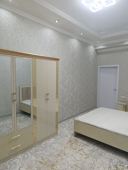 Arenda dom faqat oila.