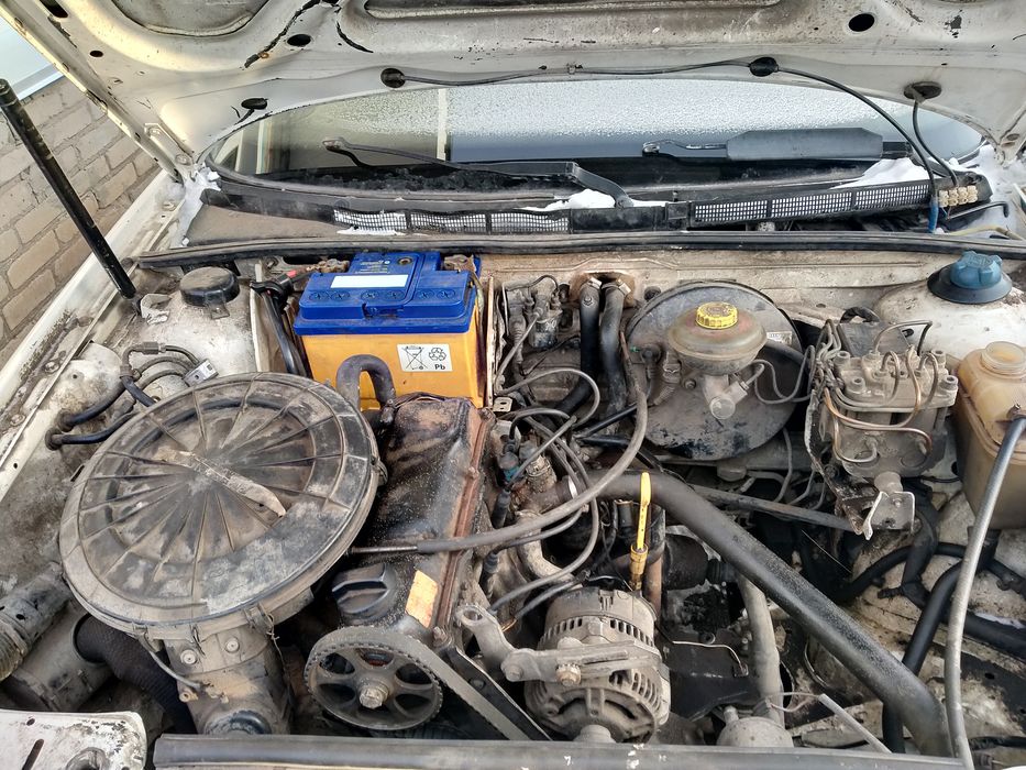 Продам ауди или обмен