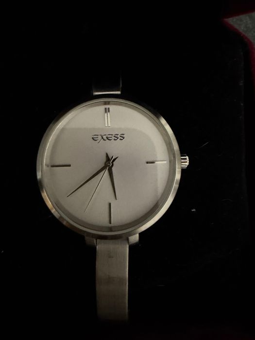 Дамски часовник EXESS 1X09 SSS