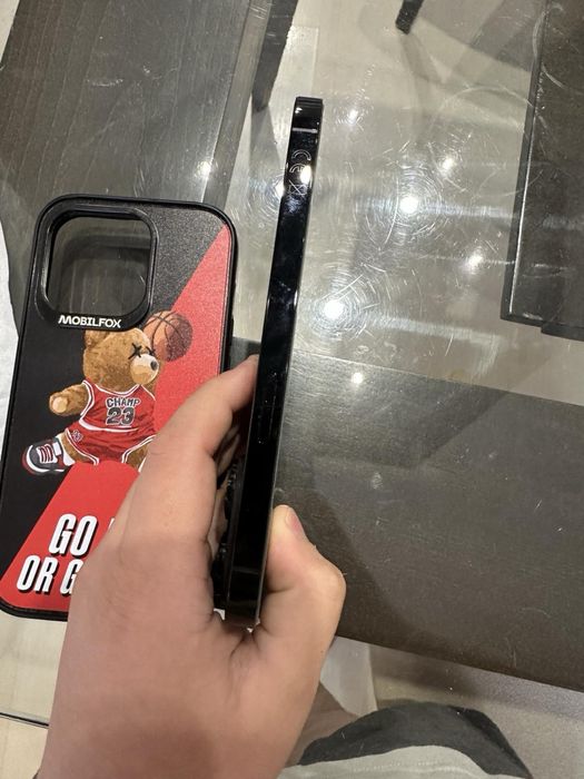 iPhone 14 Pro 1TB | Отлично състояние | 1 година гаранция