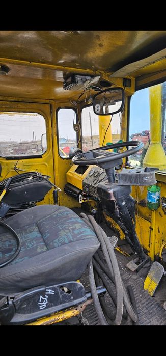 Продам К - 700 на ходу